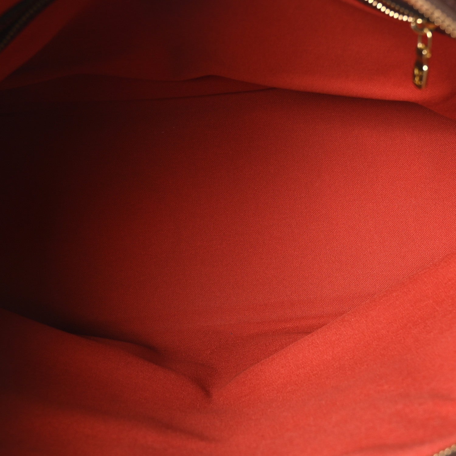 Louis Vuitton Damier Ebene Chelsea Tote 5 of 9