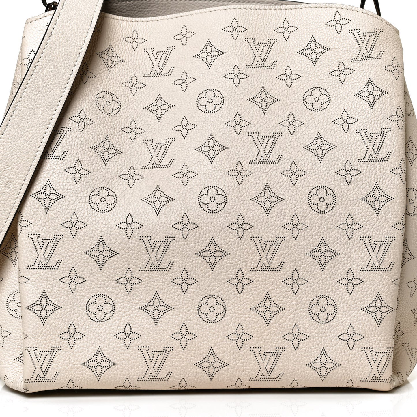 Mahina Babylone PM Ivory