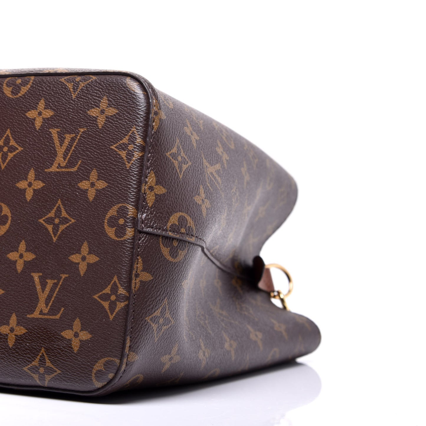 Monogram Neonoe MM Caramel