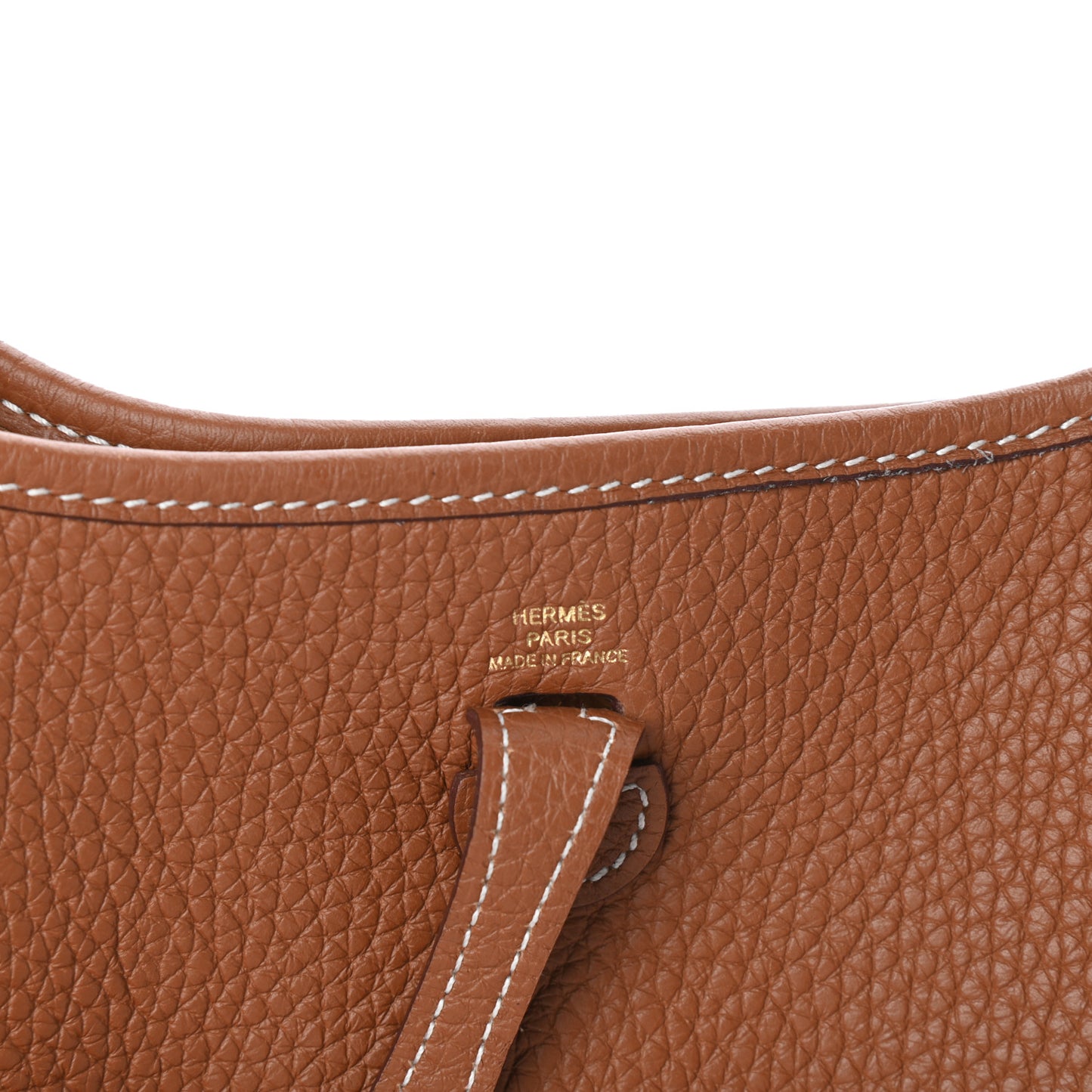 Taurillon Clemence Evelyne TPM Gold