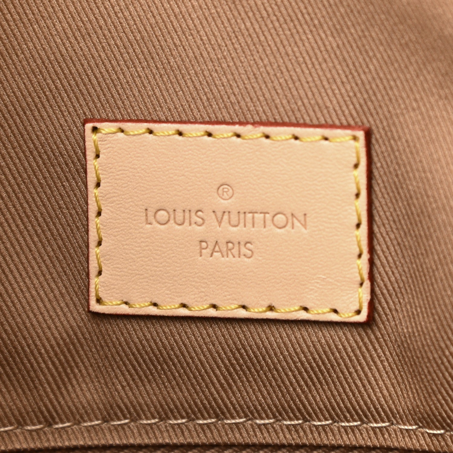 Louis Vuitton Monogram Graceful PM 6 of 10