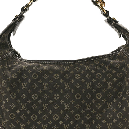 Louis Vuitton Mini Lin Manon MM Ebene 8 of 10
