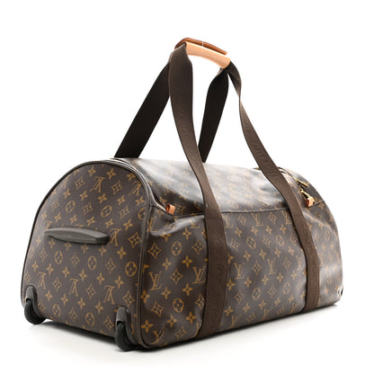 Louis Vuitton Monogram Neo Eole 55 2 of 9