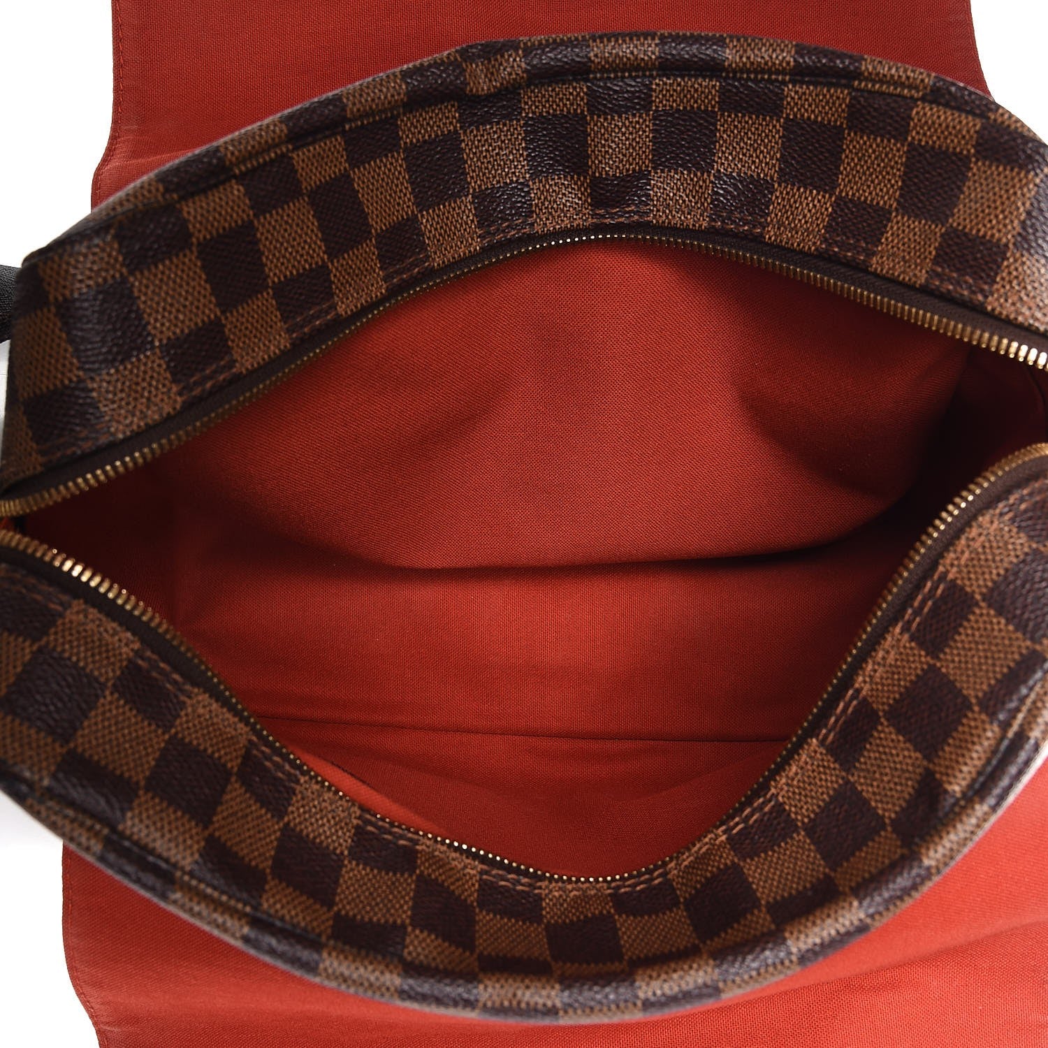 Louis Vuitton Damier Ebene Naviglio 5 of 7