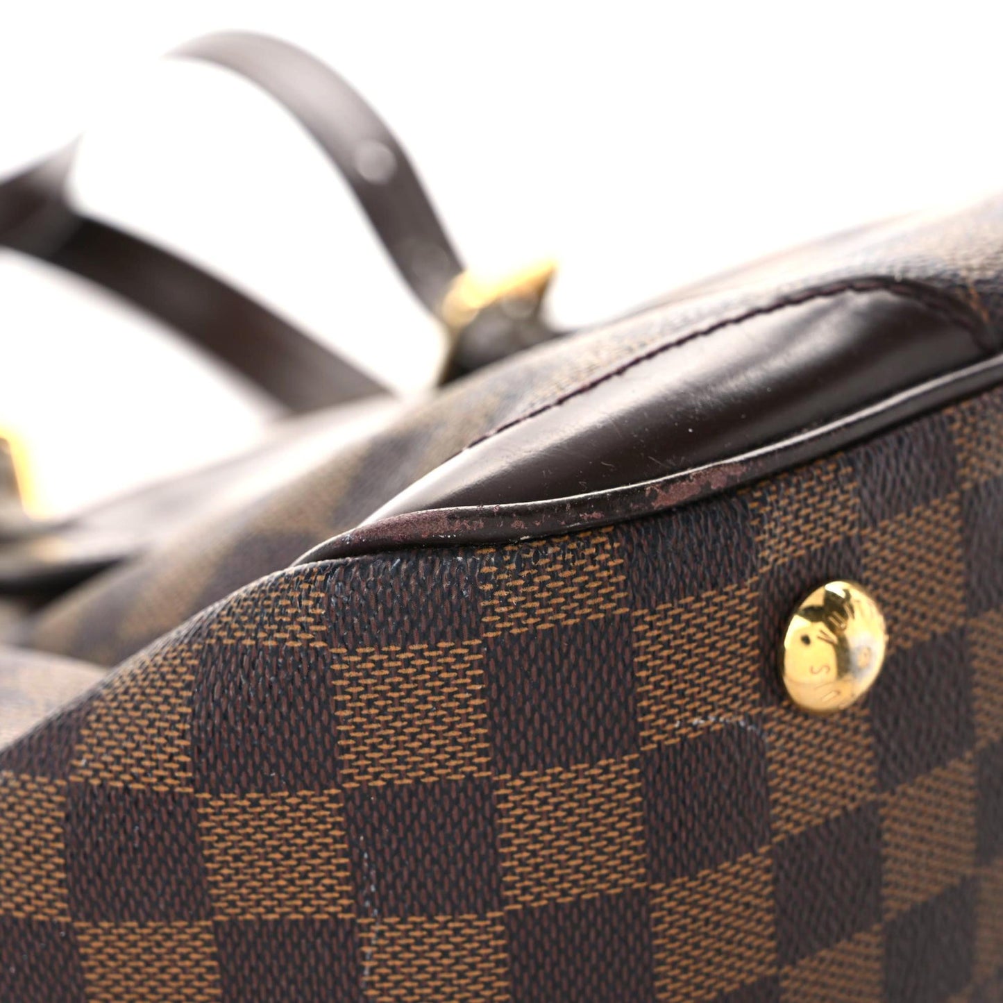 Damier Ebene Verona MM