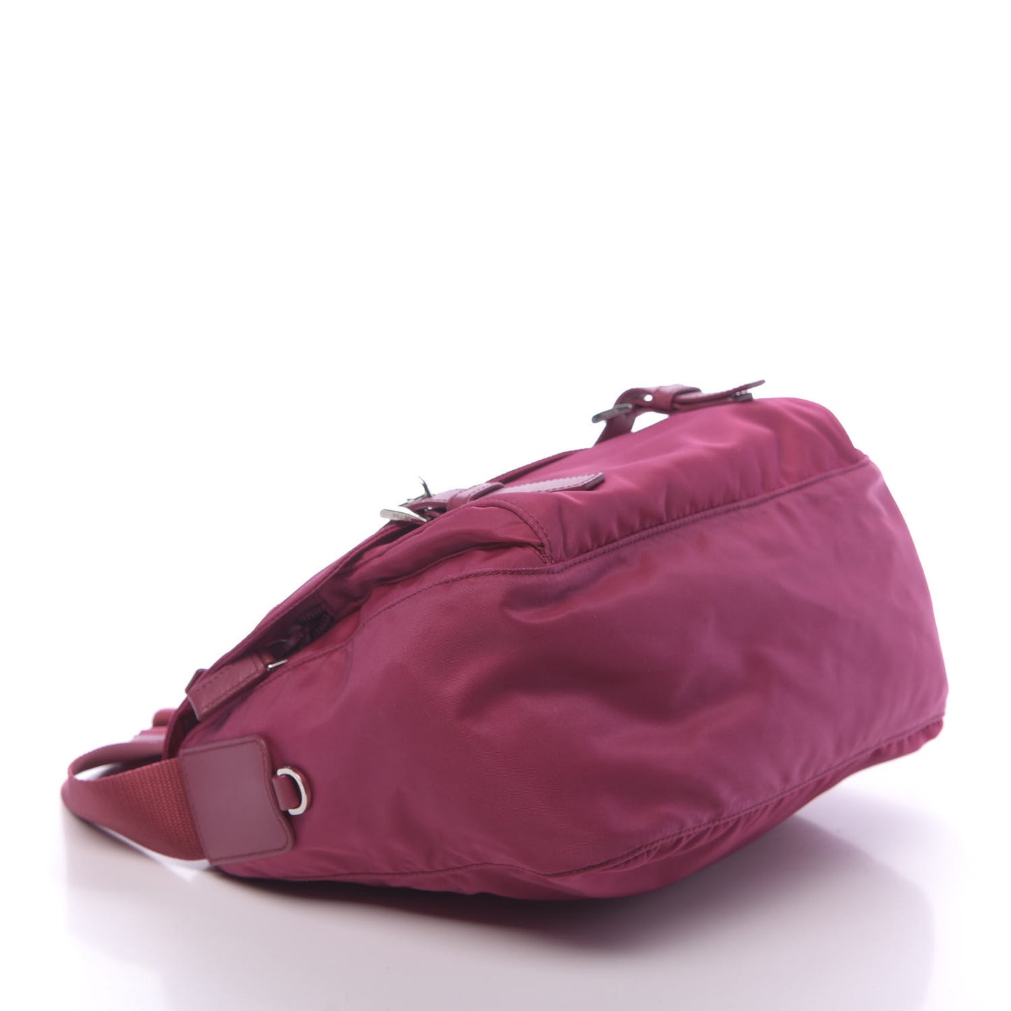 Nylon Vela Sport Messenger Bag Ibisco