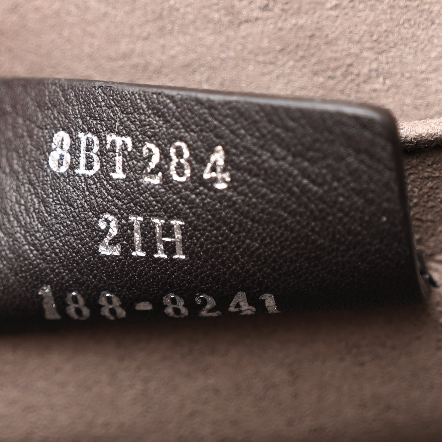 Vitello Century Opaco F is Fendi Kan I Shoulder Bag Ceruleo