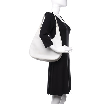Hermes Taurillon Clemence Gao White 2 of 10