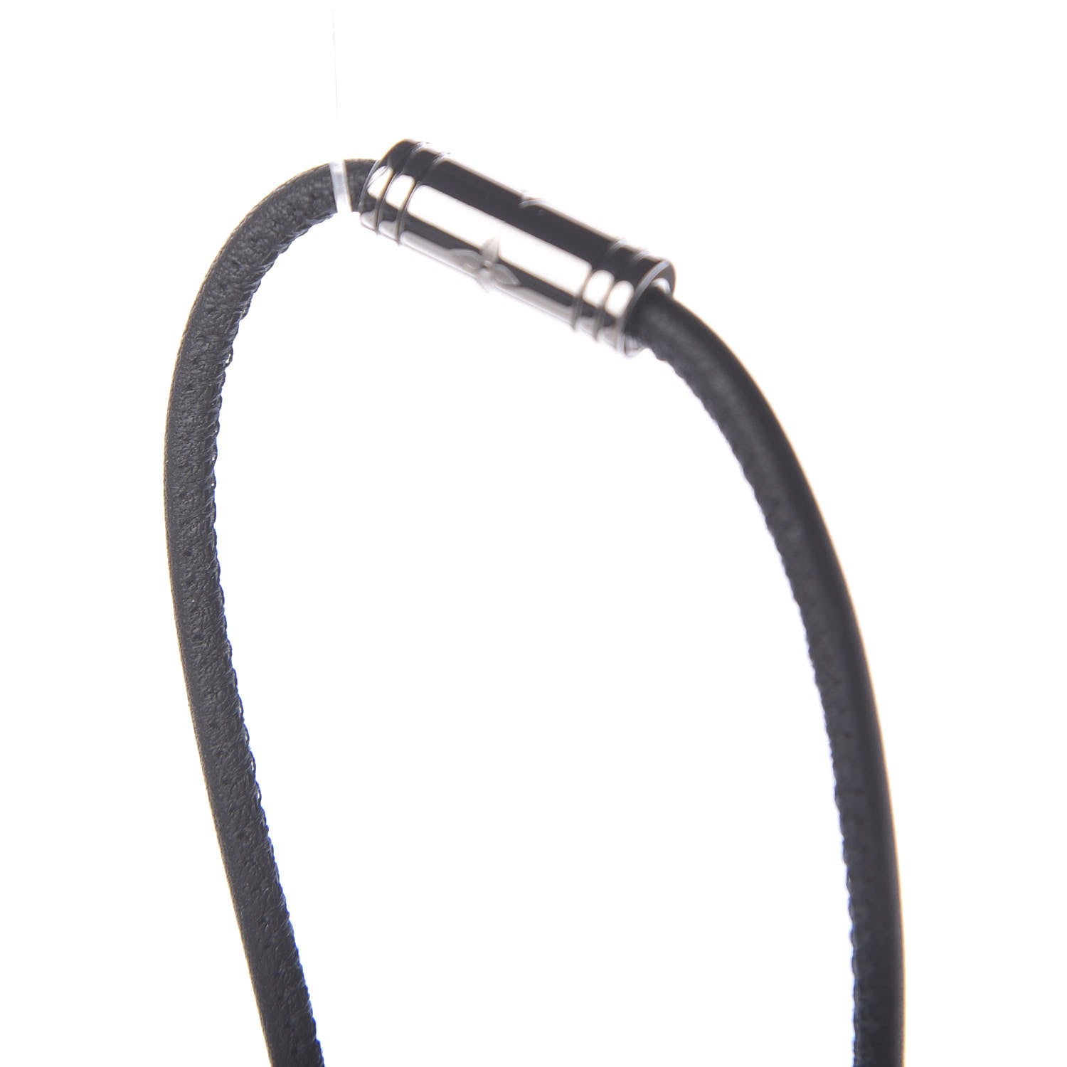 Louis Vuitton Monogram Eclipse Clochette Key Bell Holder 6 of 7