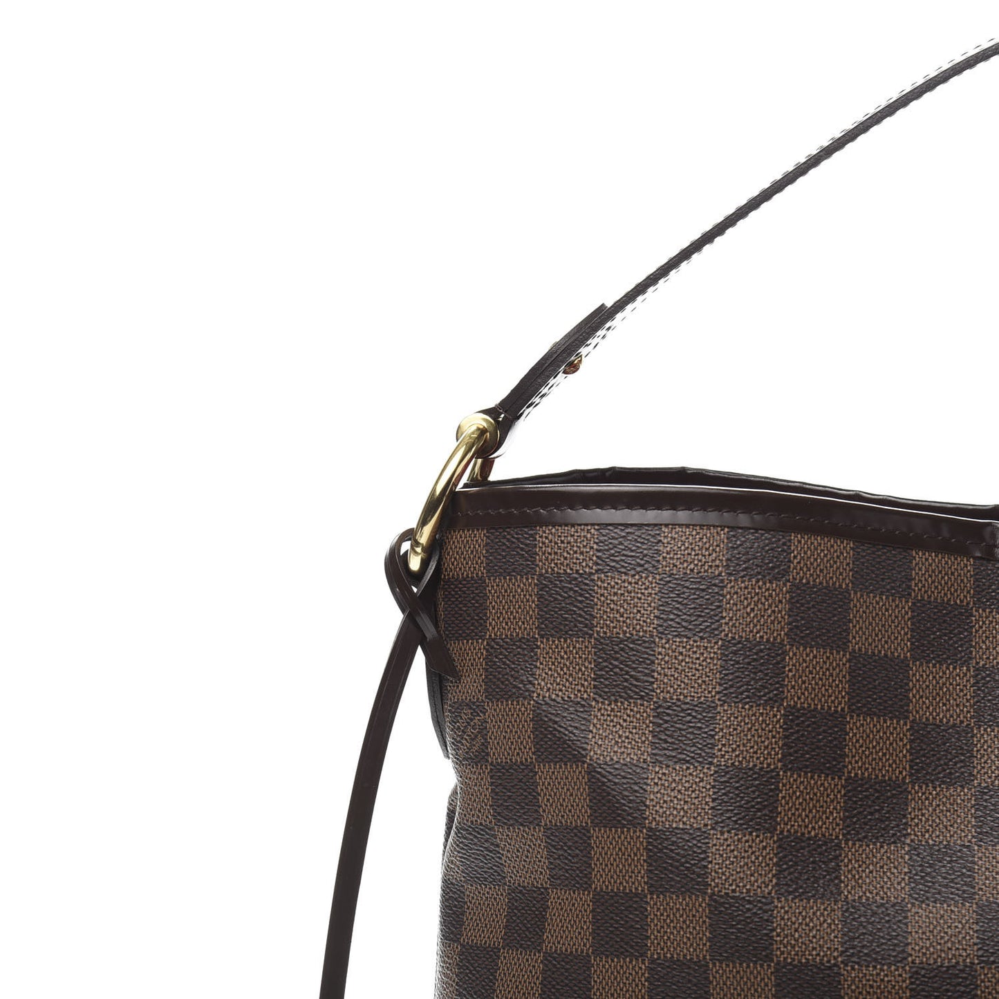 Damier Ebene Delightful PM