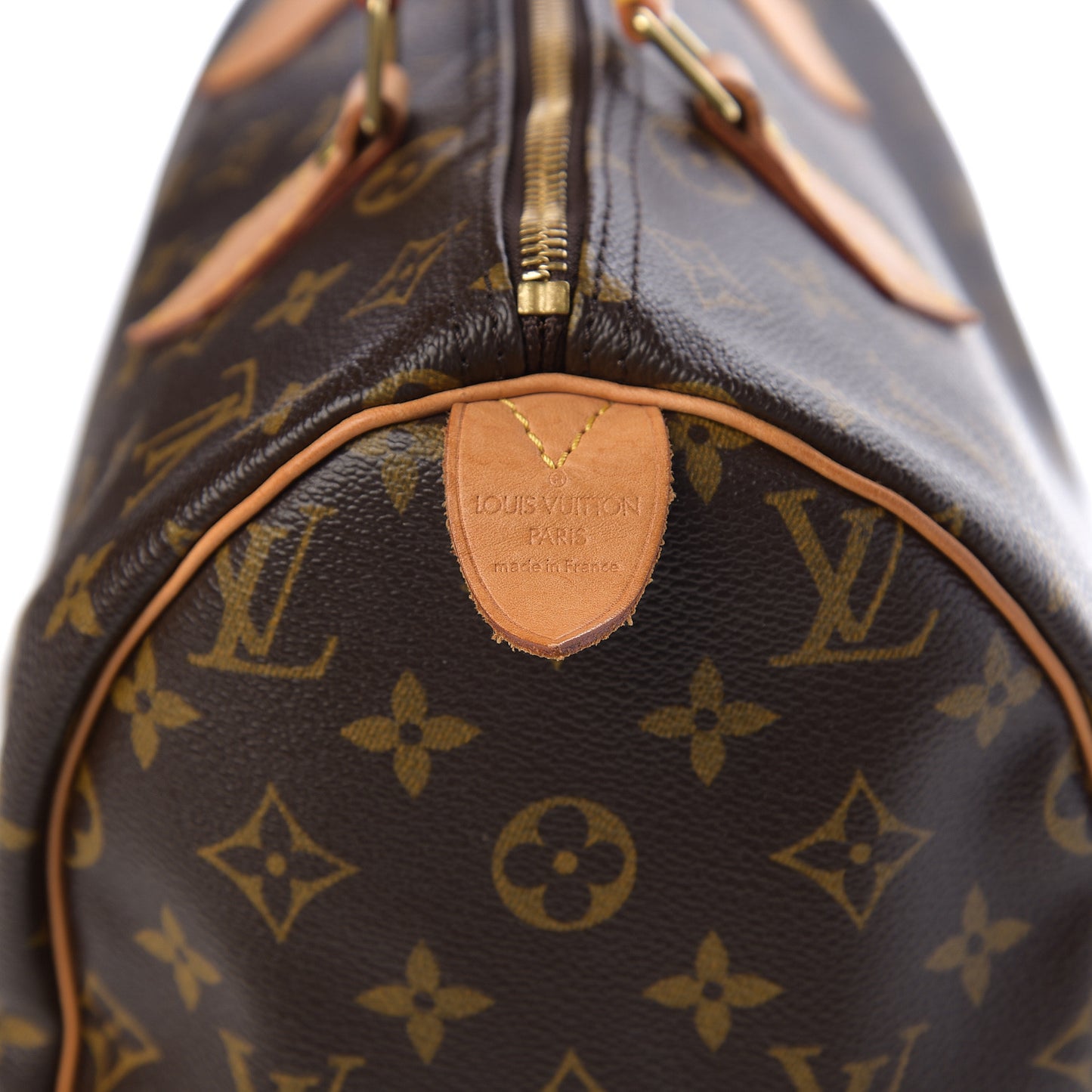 Monogram Speedy 30