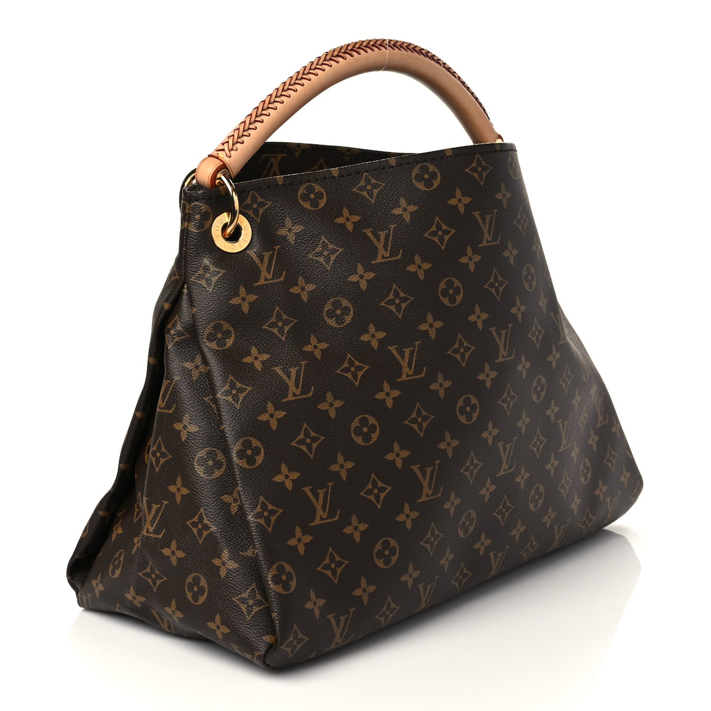 Monogram Artsy MM