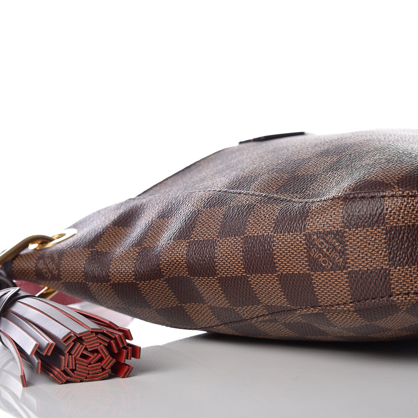 Damier Ebene South Bank Besace