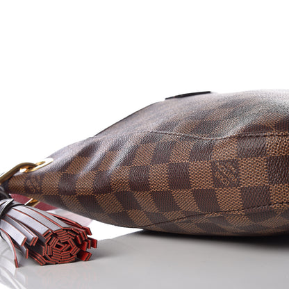 Louis Vuitton Damier Ebene South Bank Besace 5 of 12