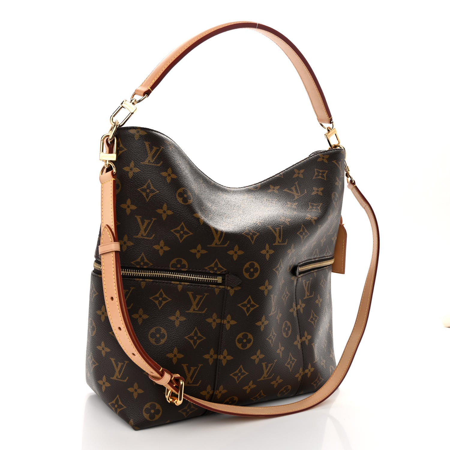 Louis Vuitton Monogram Melie 3 of 9