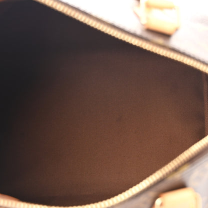 Louis Vuitton Monogram Speedy 30 5 of 11