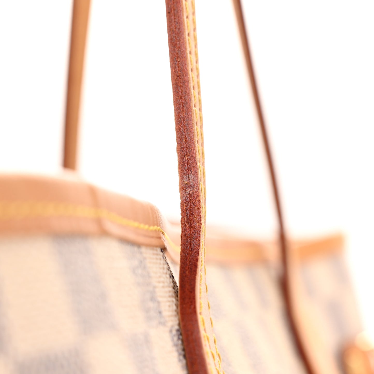 Damier Azur Neo Neverfull MM