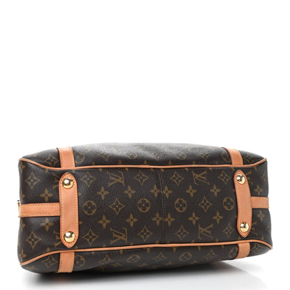 Louis Vuitton Monogram Stresa PM 4 of 11