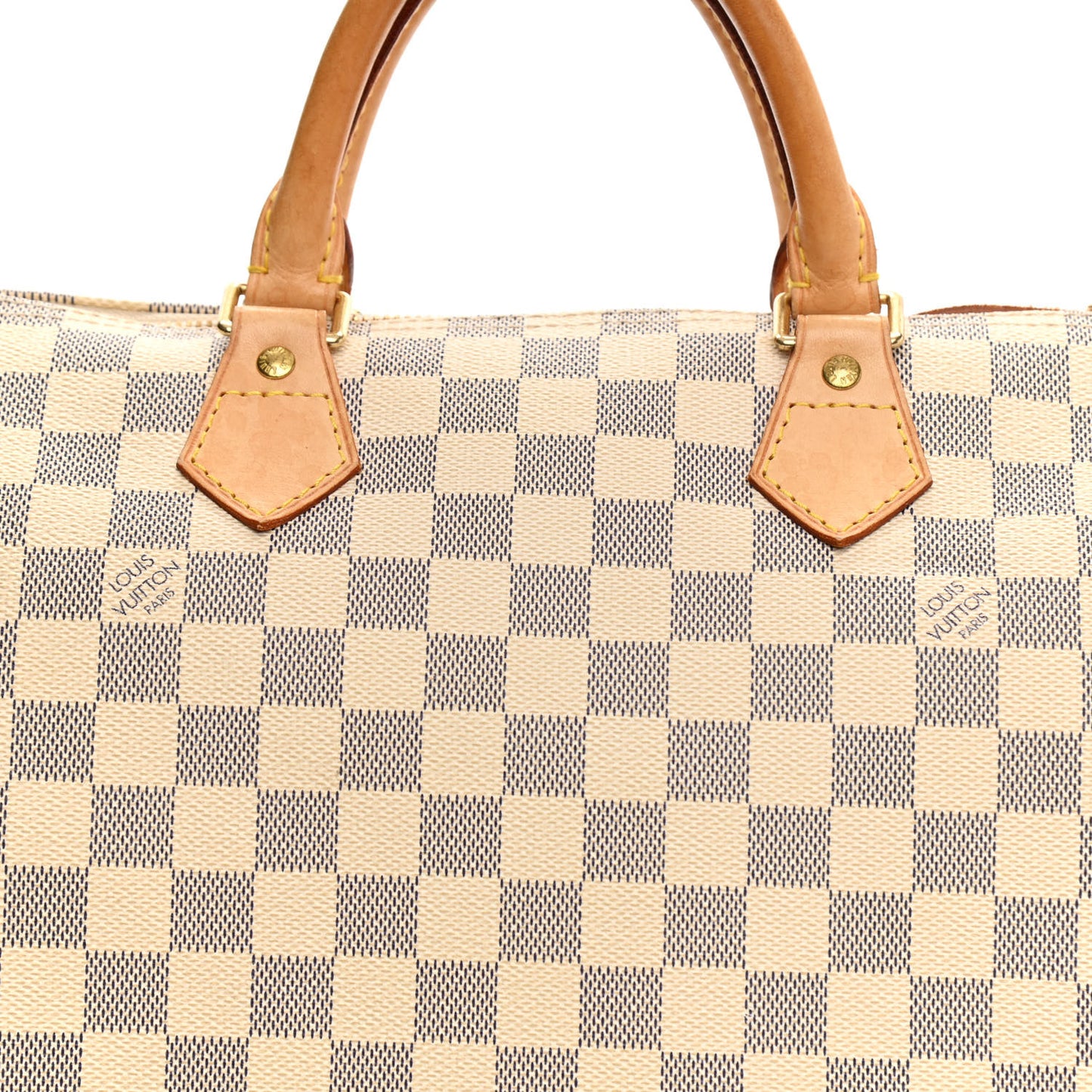 Damier Azur Speedy 30
