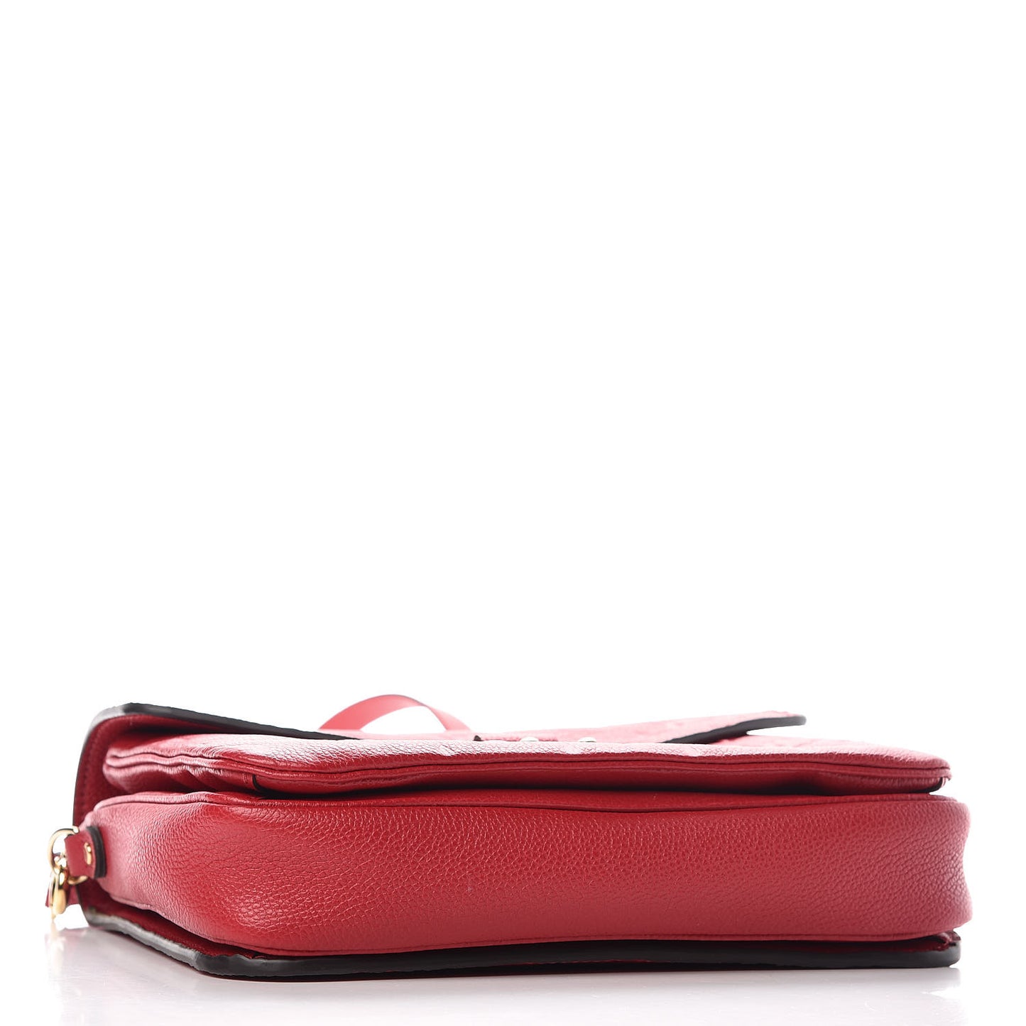 Empreinte Pochette Metis Cherry