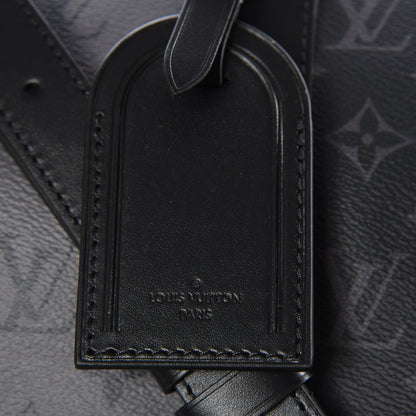 Louis Vuitton Reverse Monogram Eclipse Keepall Bandouliere 50 8 of 9