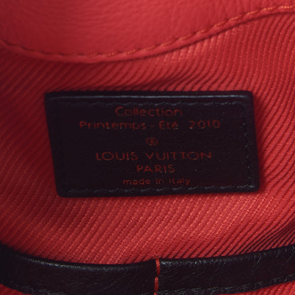 Louis Vuitton Monogram Cheche Bohemian Rouge 6 of 8