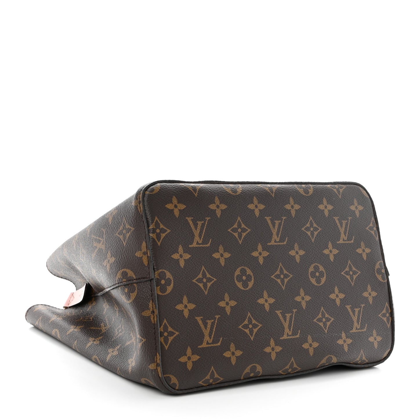 Monogram Neonoe MM Rose Poudre