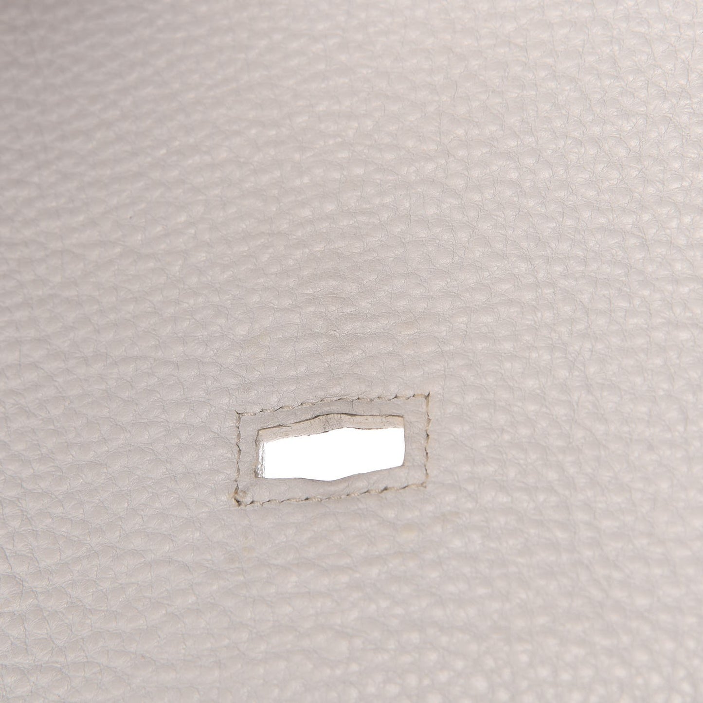 Taurillon Clemence Jypsiere 34 White