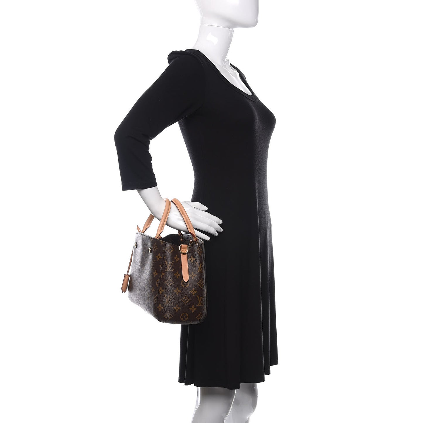Monogram Montaigne BB