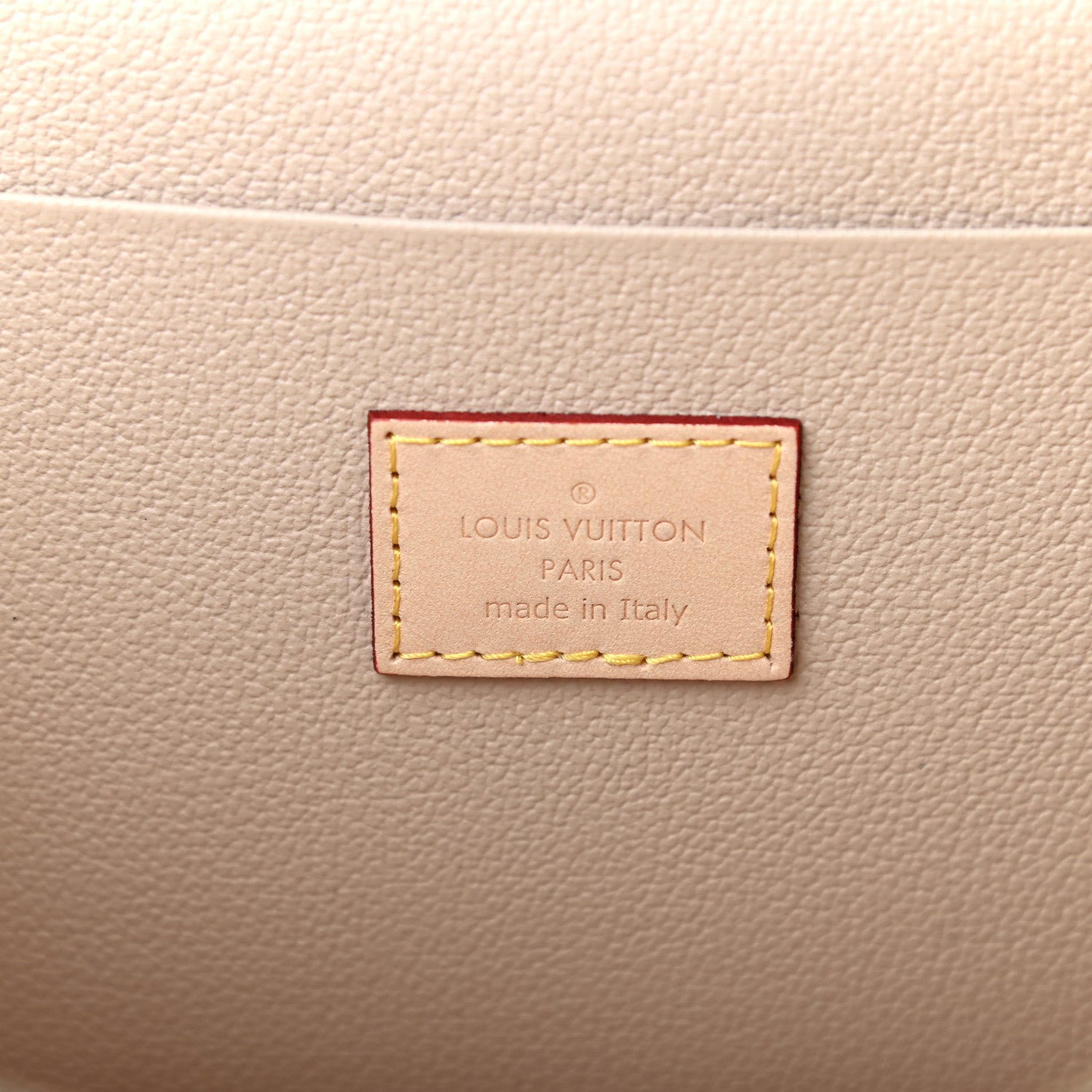 Louis Vuitton Monogram Nice BB 8 of 8