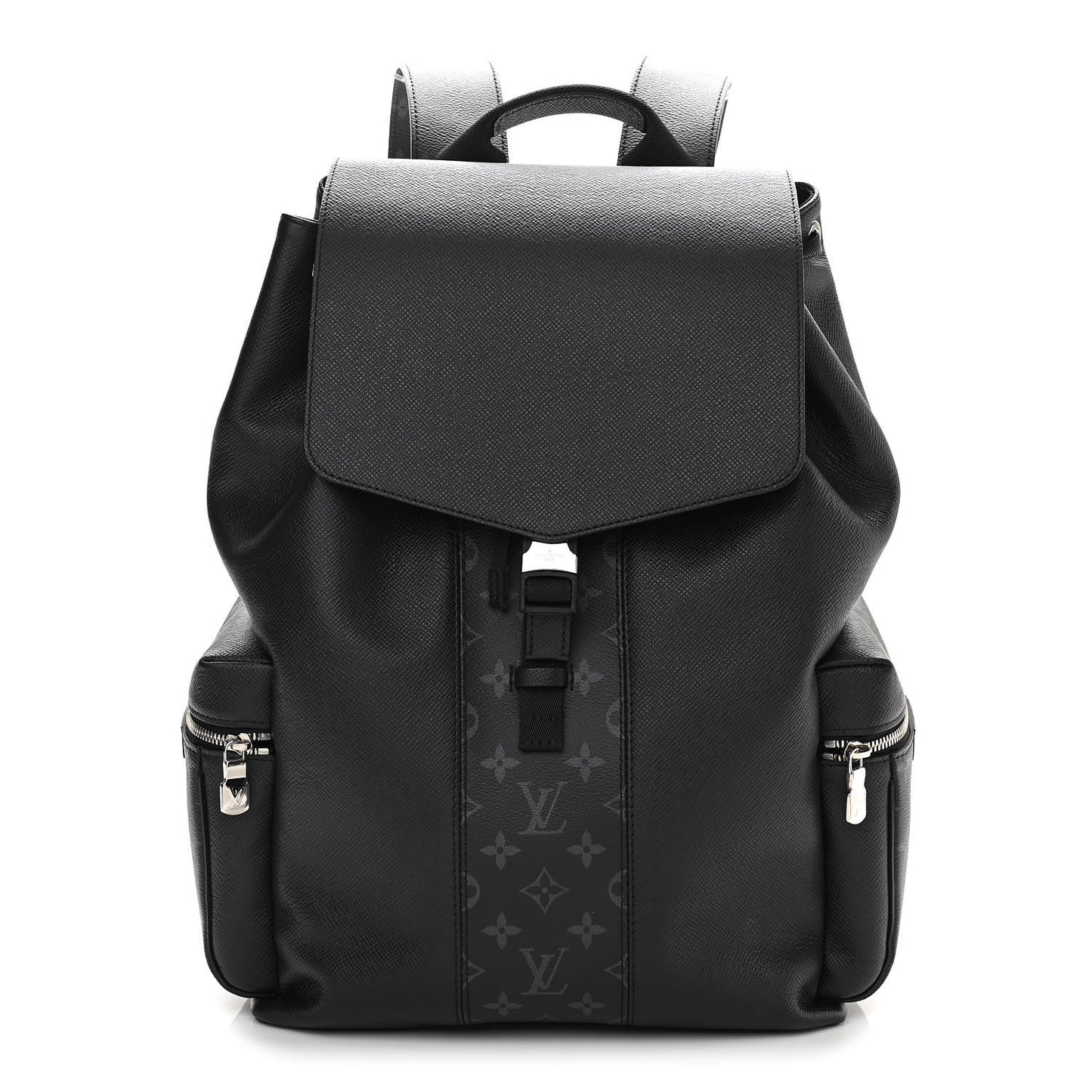 Taigarama Outdoor Backpack Black