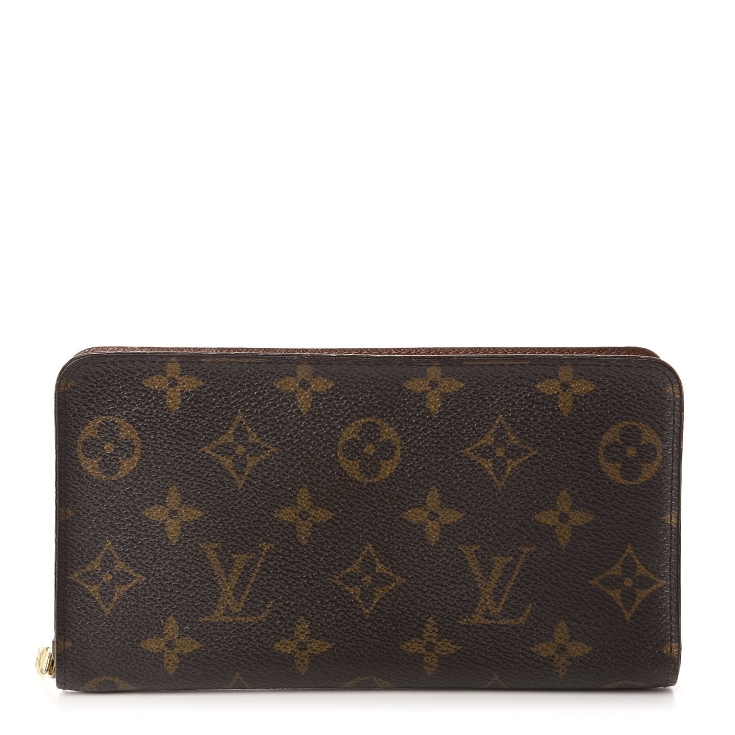 Monogram Porte-Monnaie Zippy Wallet