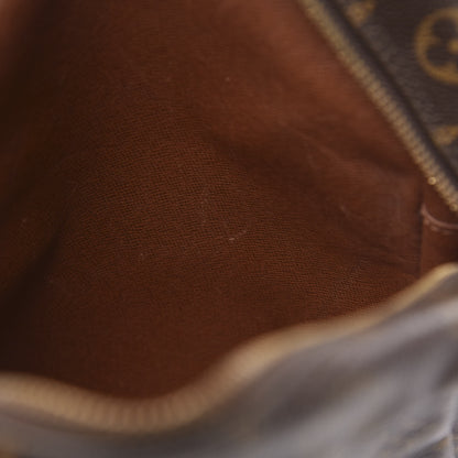 Louis Vuitton Monogram Danube 28 13 of 13