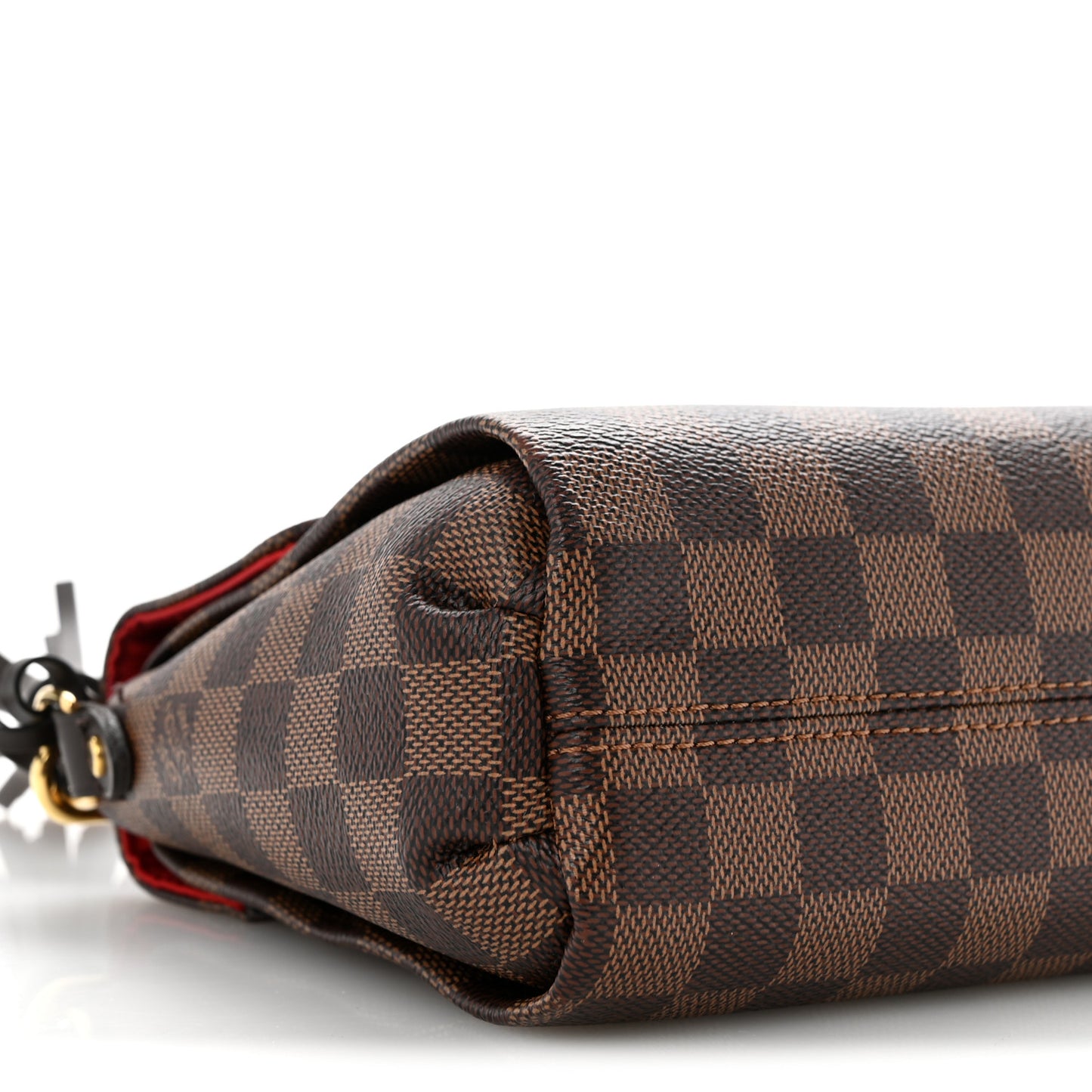 Damier Ebene Croisette
