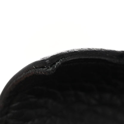Hermes Togo Kelly Retourne 28 Black 12 of 12