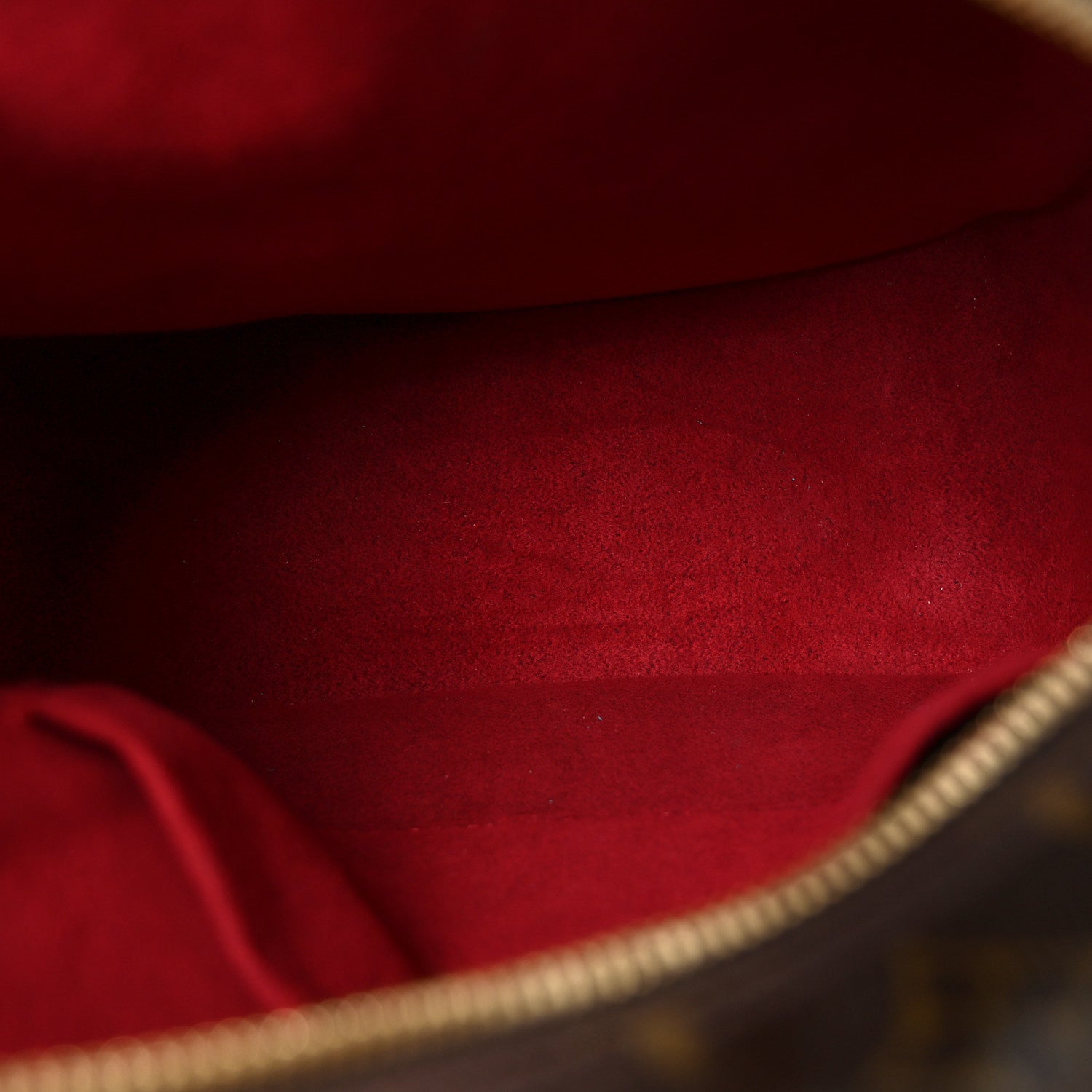 Louis Vuitton Monogram Excentri-Cite 5 of 9