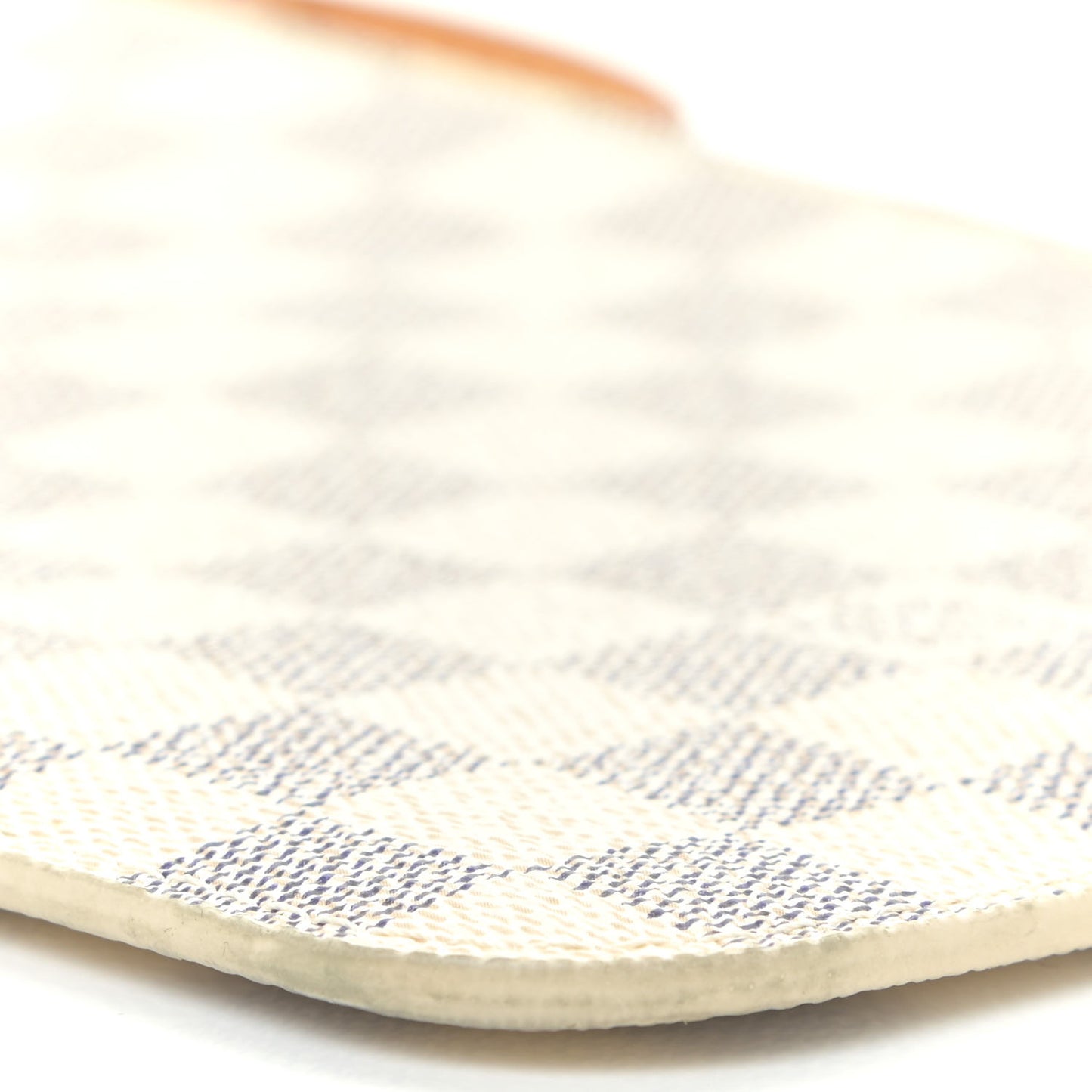 Damier Azur Neverfull MM GM Pochette