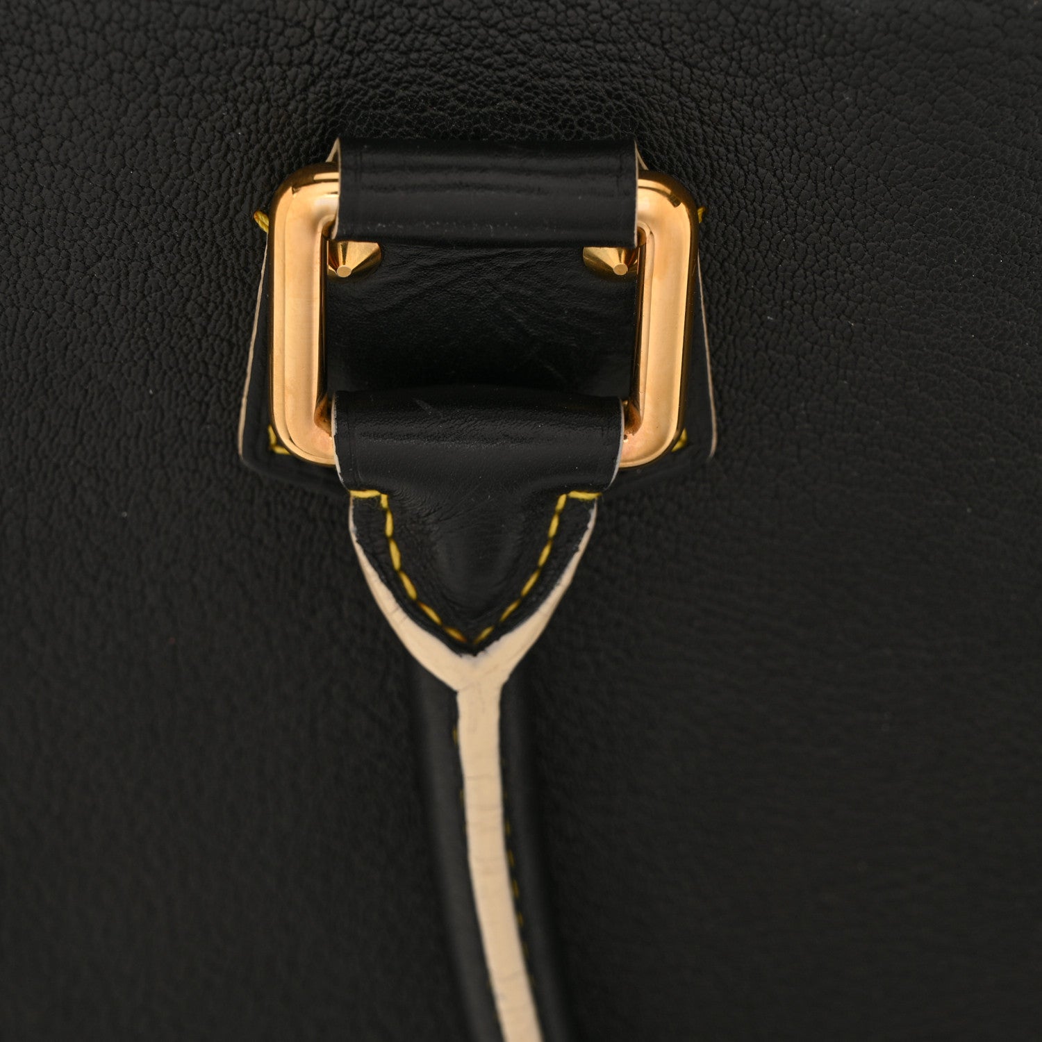 Louis Vuitton Suhali L Imprevisible Black 1805754 – FASHIONPHILE