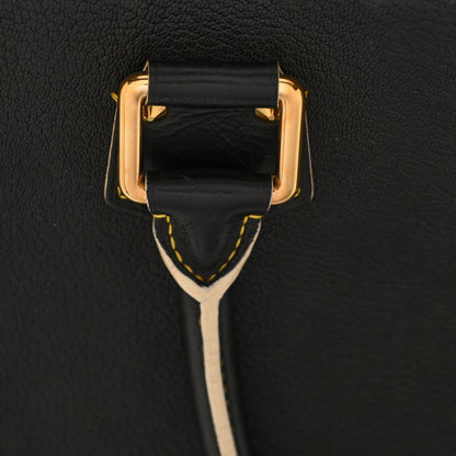 Louis Vuitton Suhali L Imprevisible Black 14 of 14