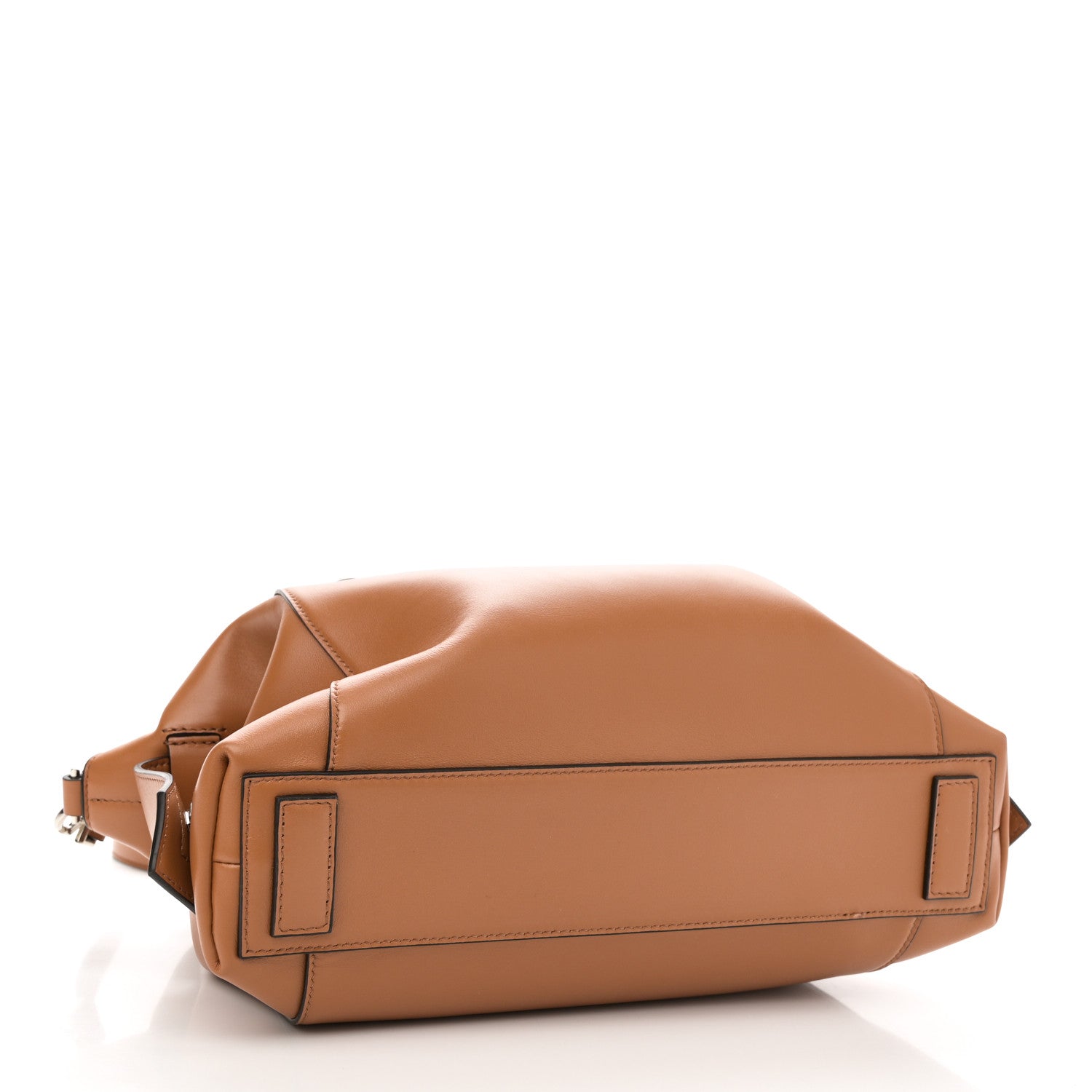 Givenchy Calfskin Small Soft Antigona Tan 4 of 10