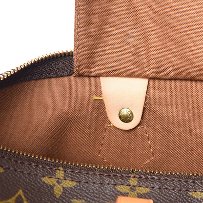 Louis Vuitton Monogram Speedy 40 7 of 13