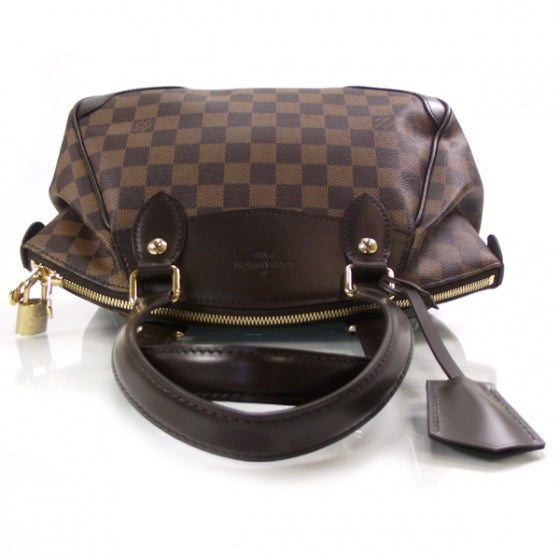 Louis Vuitton Damier Ebene Verona PM 5 of 14