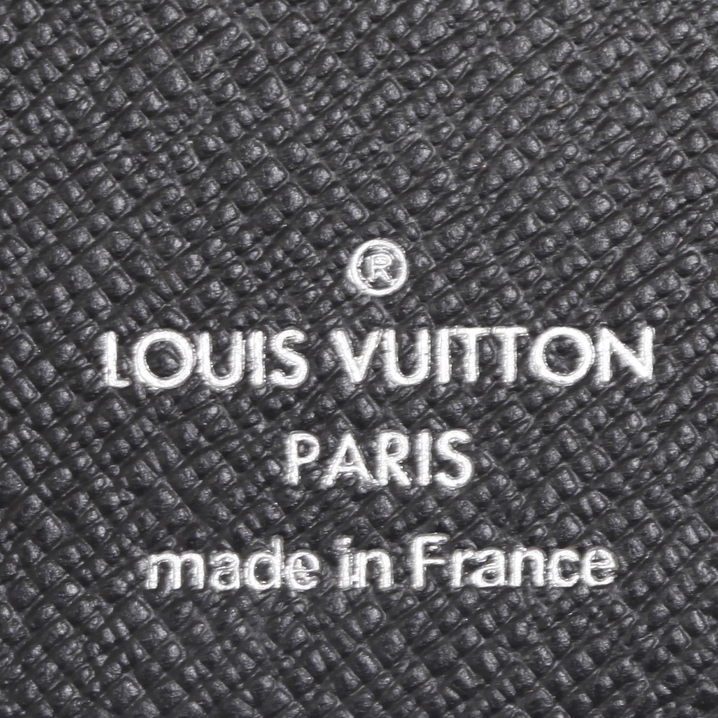 Epi Eugenie Wallet Black