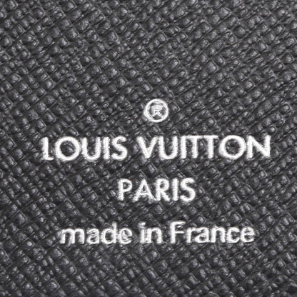 Louis Vuitton Epi Eugenie Wallet Black 11 of 13