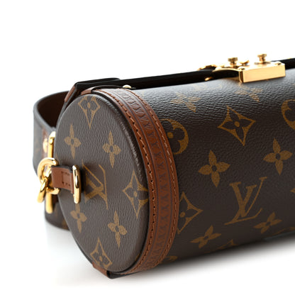 Louis Vuitton Monogram Papillon Trunk 8 of 9