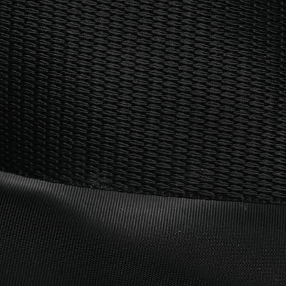 Prada Nylon New Vela Studded Messenger Bag Black 15 of 16