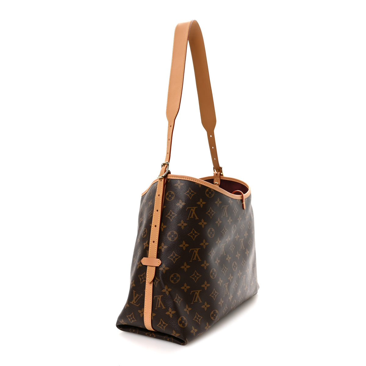 Monogram Carryall MM