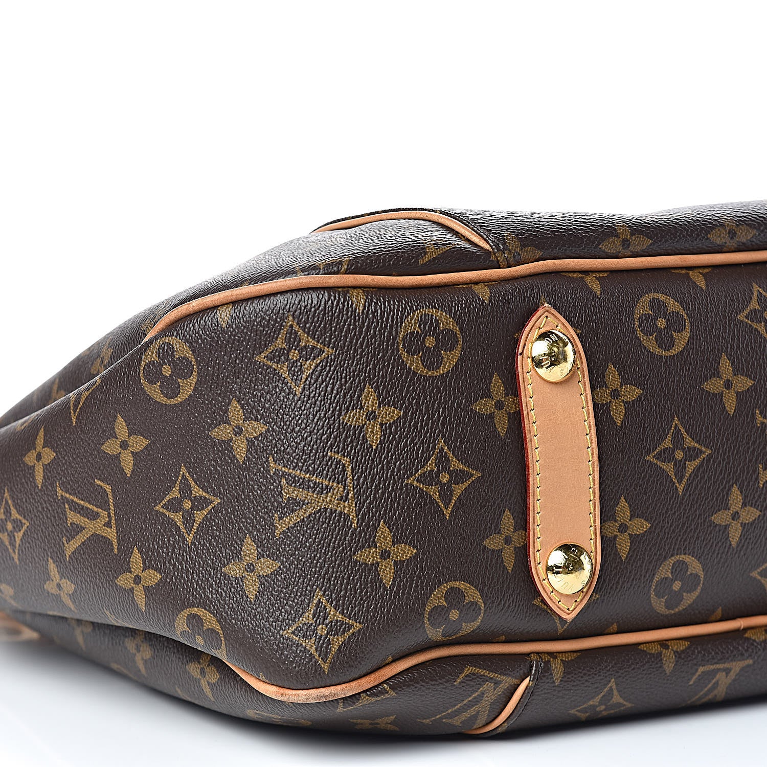 Louis Vuitton Monogram Galliera PM 9 of 16