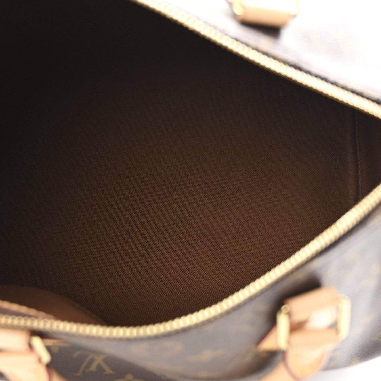 Louis Vuitton Monogram Speedy 30 5 of 10