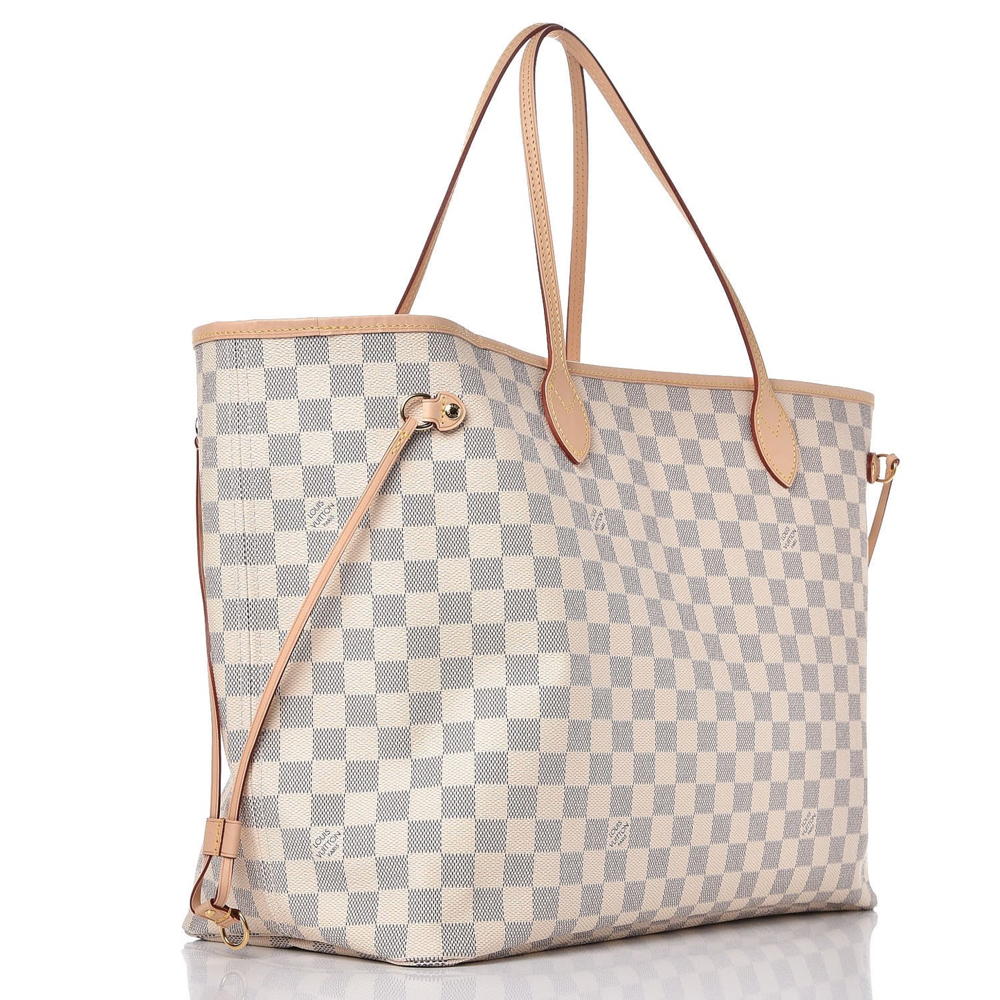 Damier Azur Neo Neverfull GM